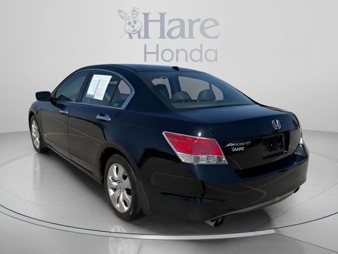 Used 2008 Honda Accord EX-L image 3