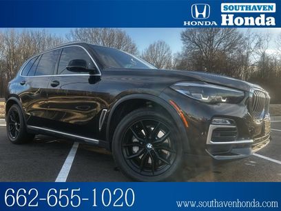 Used 2019 BMW X5 xDrive40i w/ Convenience Package