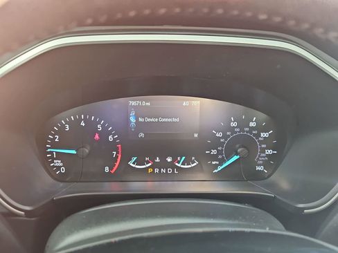Used 2021 Ford Escape SE w/ Convenience Package AWD/4WD image 32
