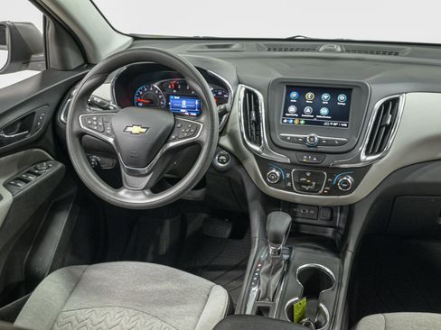 Used 2023 Chevrolet Equinox LS w/ LS Convenience Package image 30