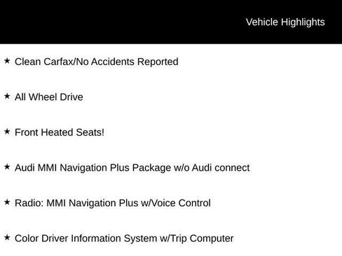 Used 2015 Audi Q3 2.0T Premium Plus image 4