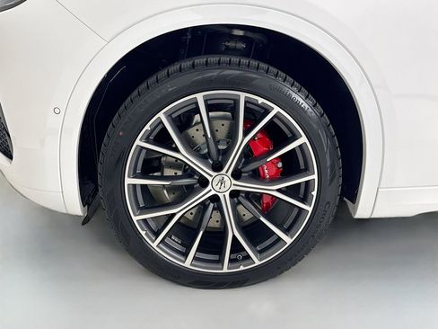 New 2026 Maserati Grecale Modena AWD/4WD image 10