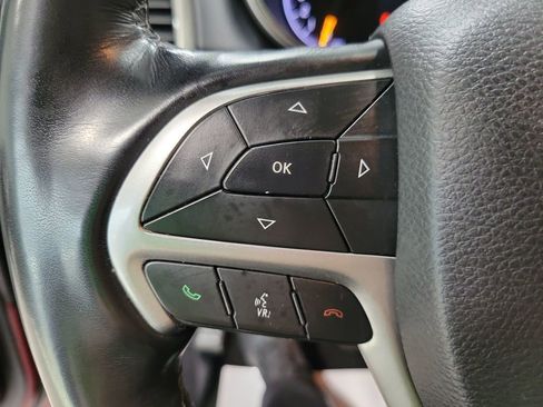 Used 2022 Jeep Grand Cherokee Limited image 36