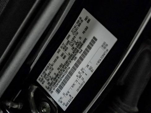 Used 2017 Ford F150 XLT w/ Equipment Group 302A Luxury image 62