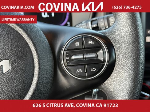 Used 2023 Kia Soul LX w/ Option Group 015 image 18