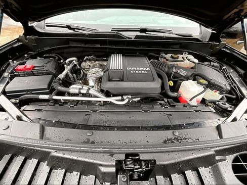 Used 2023 GMC Yukon Denali image 22