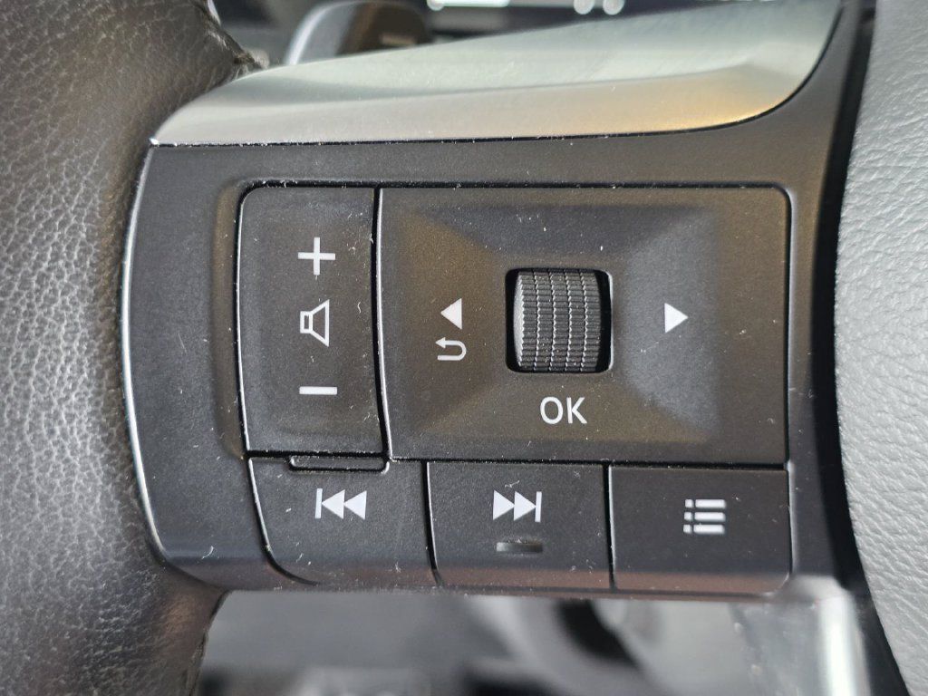 Used 2023 INFINITI QX60 Luxe w/ Cargo Package FWD image 27