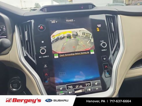 Used 2025 Subaru Legacy Limited image 29