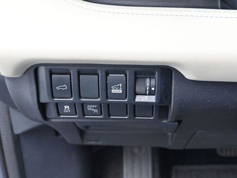 Used 2019 Subaru Ascent Touring w/ Popular Package #2A image 32