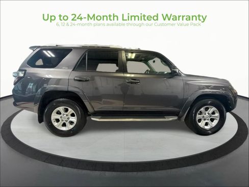 Used 2014 Toyota 4Runner SR5 Premium RWD image 8