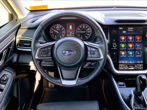 Used 2024 Subaru Outback Limited image 5