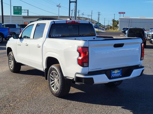 New 2026 Chevrolet Colorado LT RWD image 3