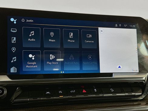 Used 2024 Chevrolet Silverado 1500 LT Trail Boss w/ Protection Package image 21