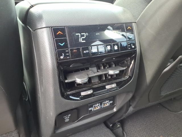 Used 2024 Jeep Grand Cherokee Summit w/ Adv Protech Group IV AWD/4WD image 16