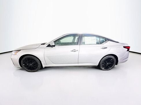 New 2025 Nissan Altima 2.5 SV w/ SV Special Edition Package image 8