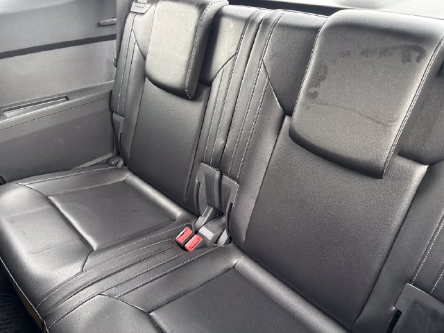Used 2018 Volkswagen Atlas SEL AWD/4WD image 12