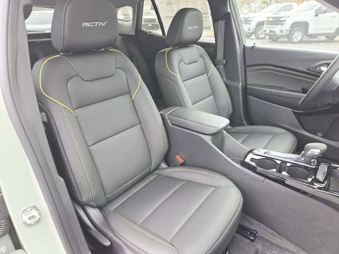 New 2026 Chevrolet Trax ACTIV image 12
