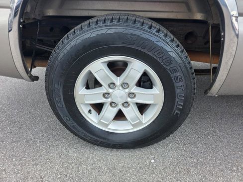 Used 2003 GMC Sierra 1500 SLE image 17