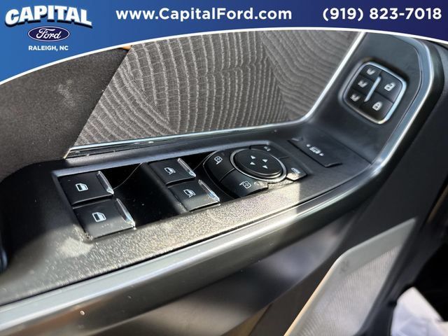 Used 2024 Ford F250 Platinum w/ Tremor Off-Road Package AWD/4WD image 21