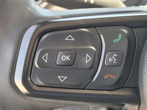 Used 2023 Jeep Wrangler Unlimited Sport AWD/4WD image 23