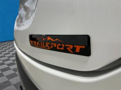 New 2025 Honda Pilot TrailSport image 10