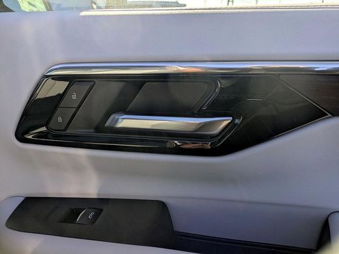 New 2025 Chevrolet Tahoe Premier image 35