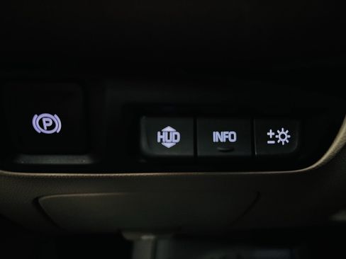 Used 2017 Buick LaCrosse Premium w/ Sights and Sounds Package FWD image 51