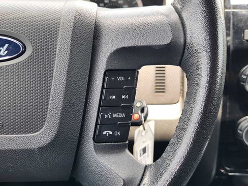 Used 2012 Ford Escape Limited AWD/4WD image 27