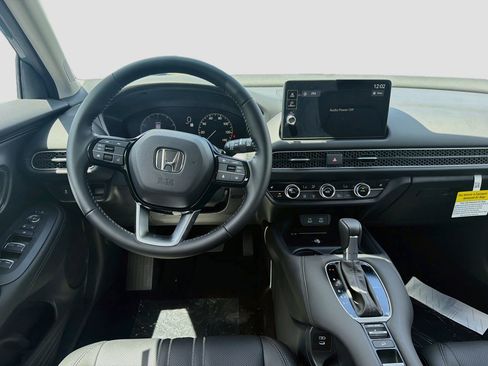 New 2027 Honda HR-V EX-L image 17