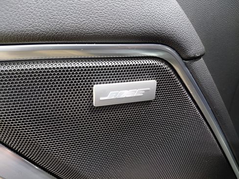 Used 2024 Chevrolet Silverado 1500 RST w/ All Star Edition Plus AWD/4WD image 19
