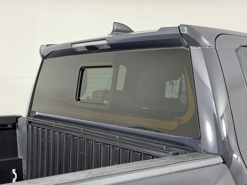 Certified 2024 Toyota Tacoma TRD Off-Road w/ TRD Off Road Upgrade Package image 31