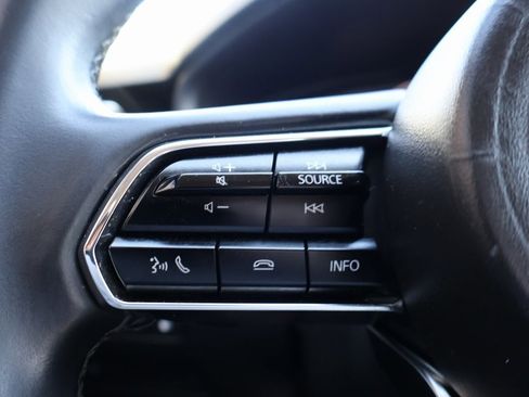 Used 2024 MAZDA CX-90 Plug-In Hybrid w/ Preferred image 29