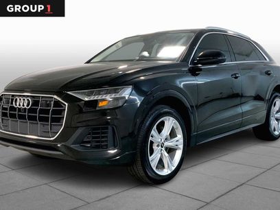 Used 2023 Audi Q8 Prestige