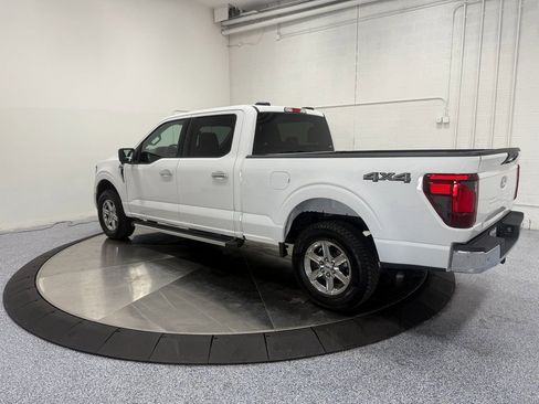 Used 2024 Ford F150 XLT w/ Tow/Haul Package image 5