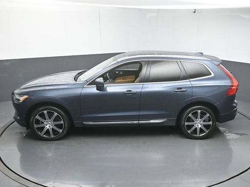 Used 2021 Volvo XC60 T5 Inscription w/ Climate Package AWD/4WD image 46