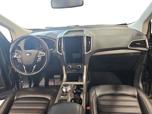 Used 2023 Ford Edge SEL w/ Convenience Package AWD/4WD image 9