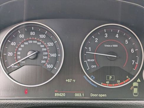 Used 2018 BMW 440i Gran Coupe xDrive w/ M Sport Package image 6