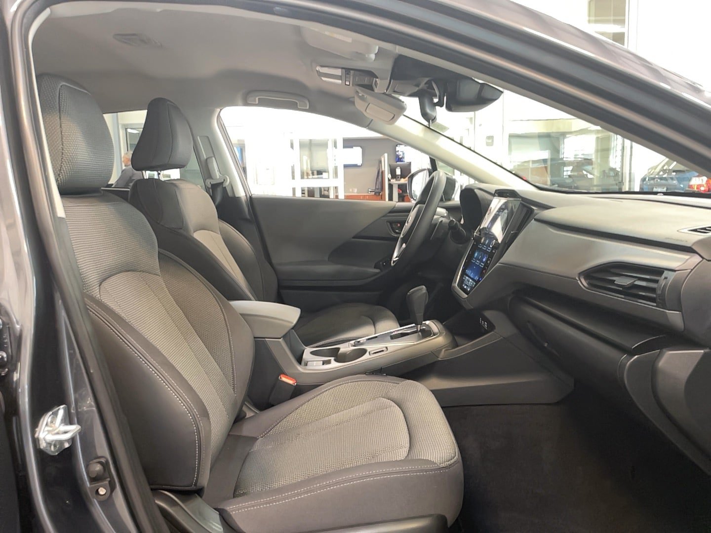 Used 2024 Subaru Crosstrek 2.0i Premium AWD/4WD image 10
