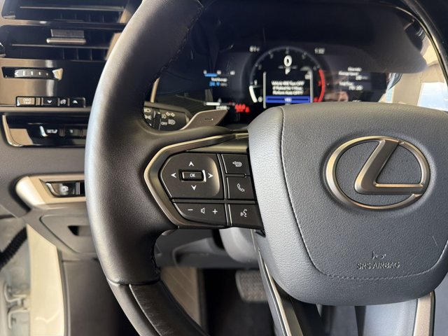 Certified 2025 Lexus RX 350 Premium FWD image 15