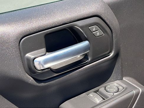 Certified 2025 Chevrolet Silverado 1500 W/T RWD image 13