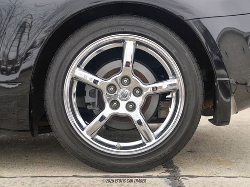 Used 2007 Nissan 350Z Touring image 47