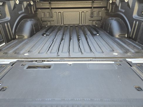 Used 2025 Ford F150 Platinum w/ Equipment Group 702A High image 36