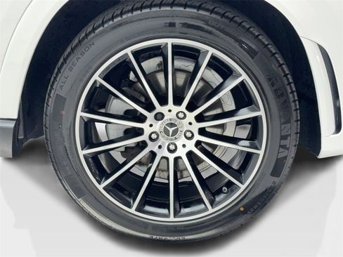 Used 2022 Mercedes-Benz GLE 350 w/ AMG Line Exterior image 56