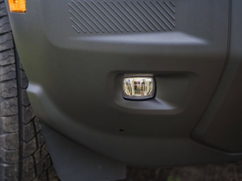 New 2026 Ford Bronco Sport Big Bend w/ Convenience Package image 12