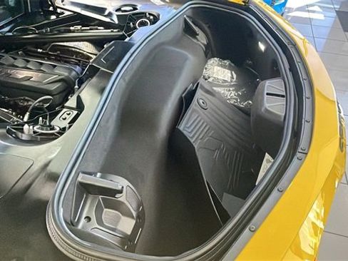 New 2026 Chevrolet Corvette Stingray Coupe w/ LPO, Roadside Safety Package image 27