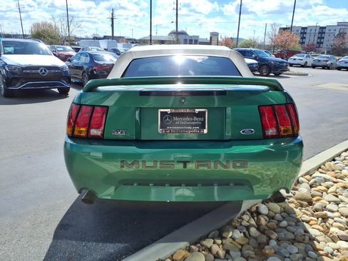 Used 1999 Ford Mustang Cobra image 5