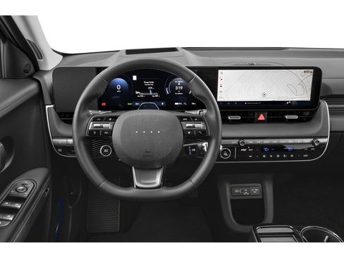 New 2026 Hyundai Ioniq 5 SEL image 25