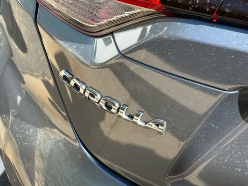 Used 2024 Toyota Corolla LE FWD image 13