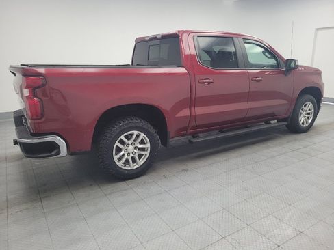 Used 2019 Chevrolet Silverado 1500 LT w/ All-Star Edition AWD/4WD image 10