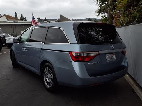 Used 2013 Honda Odyssey EX-L image 5